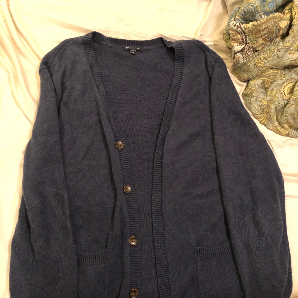 Gap XXL Cardigan